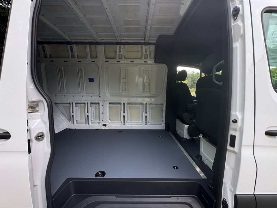 2024 Mercedes-Benz Sprinter