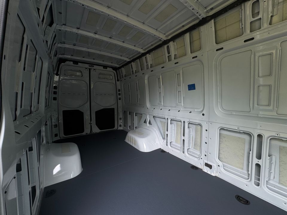 2024 Mercedes-Benz Sprinter
