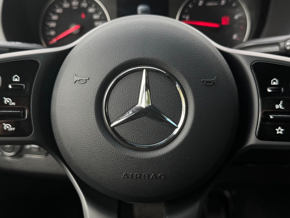2024 Mercedes-Benz Sprinter