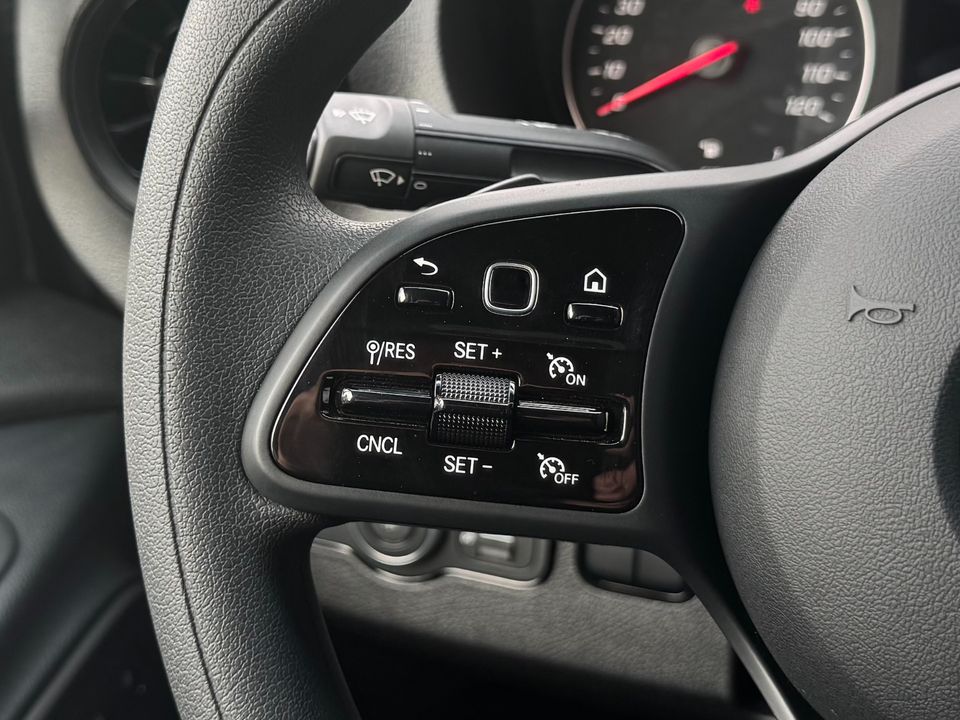 2024 Mercedes-Benz Sprinter