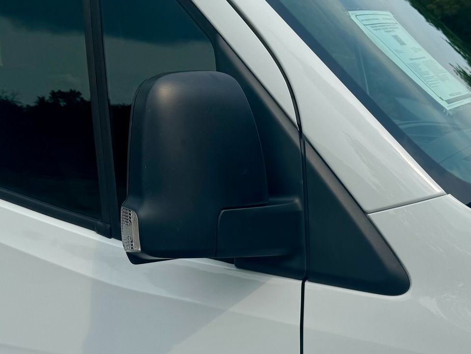 2024 Mercedes-Benz Sprinter