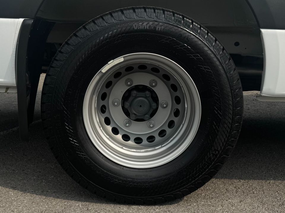 2024 Mercedes-Benz Sprinter
