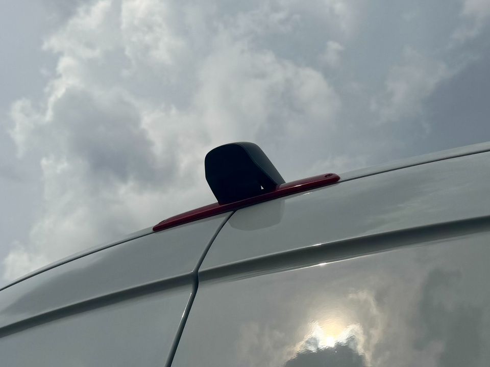 2024 Mercedes-Benz Sprinter