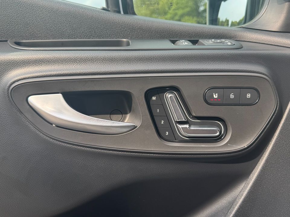 2024 Mercedes-Benz Sprinter