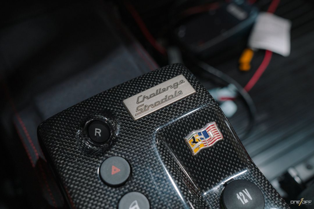 2004 Ferrari 360 Challenge Stradale