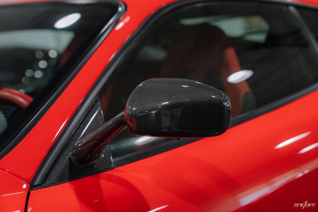 2004 Ferrari 360 Challenge Stradale