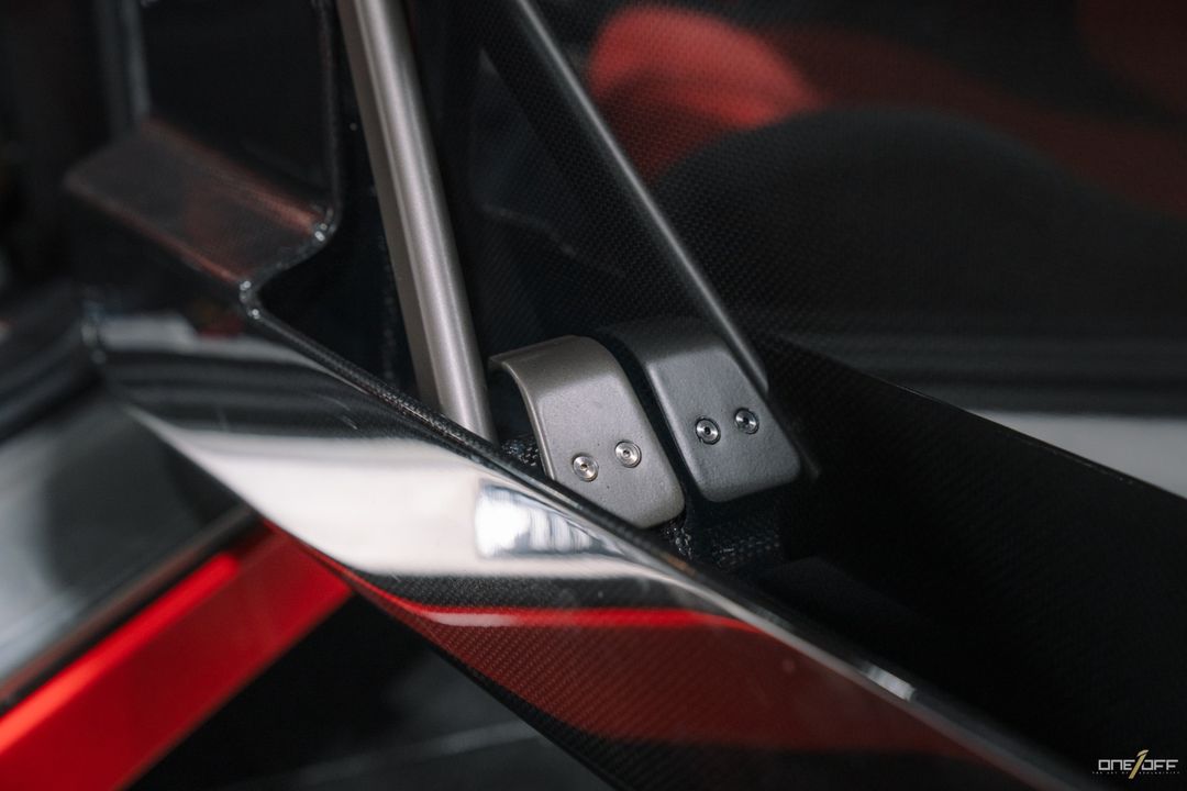 2004 Ferrari 360 Challenge Stradale