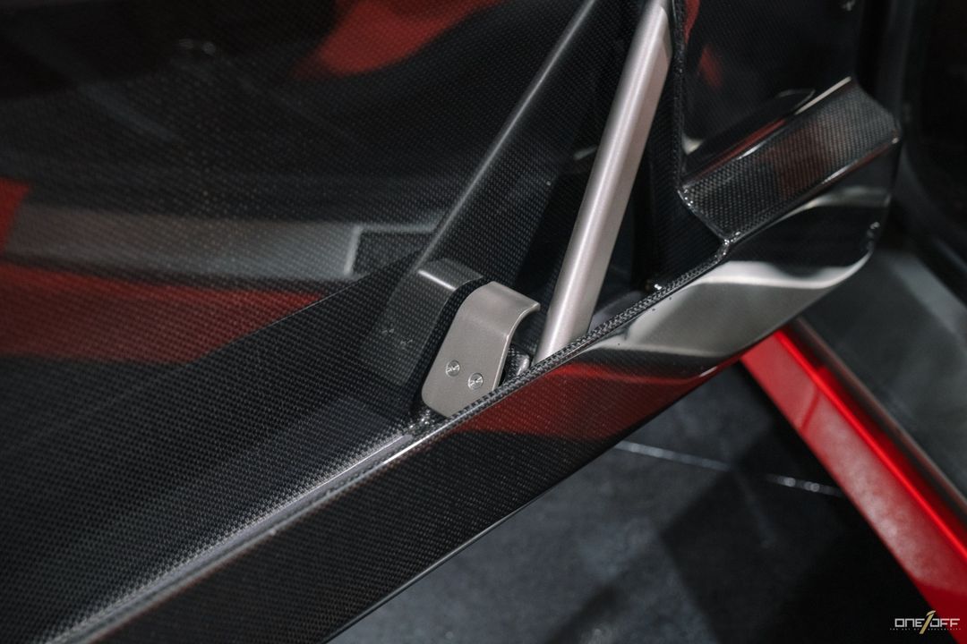 2004 Ferrari 360 Challenge Stradale