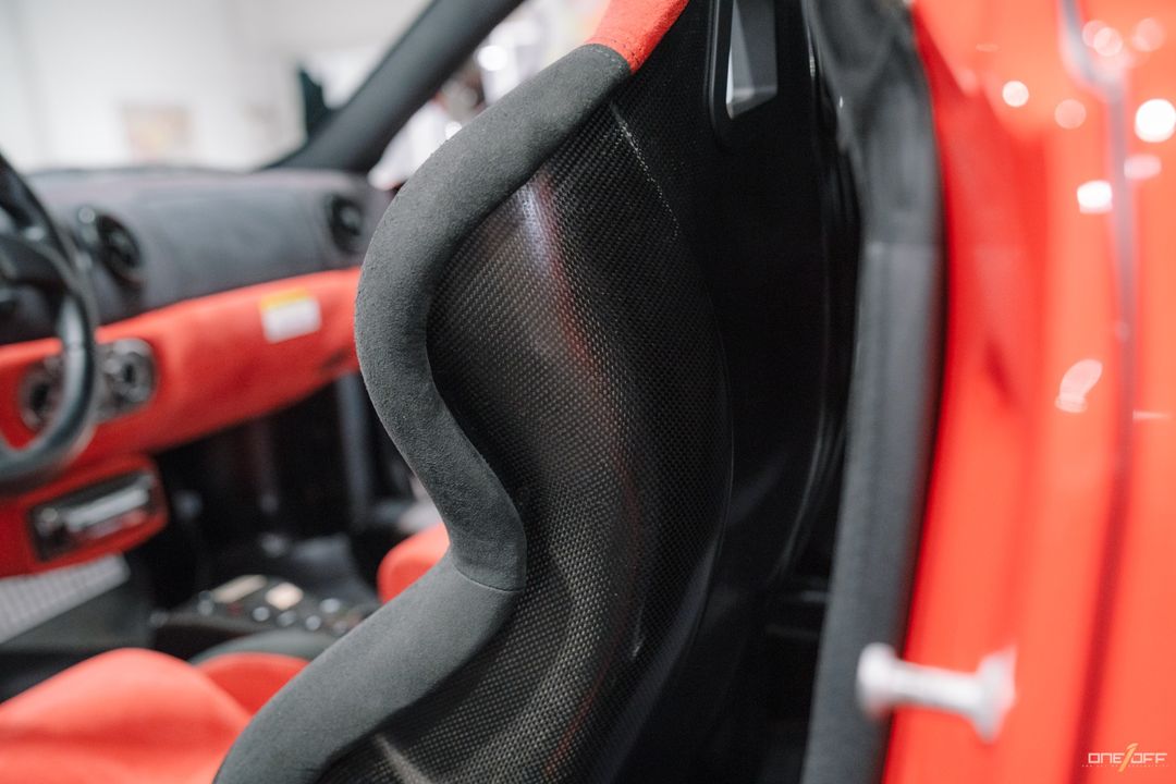 2004 Ferrari 360 Challenge Stradale