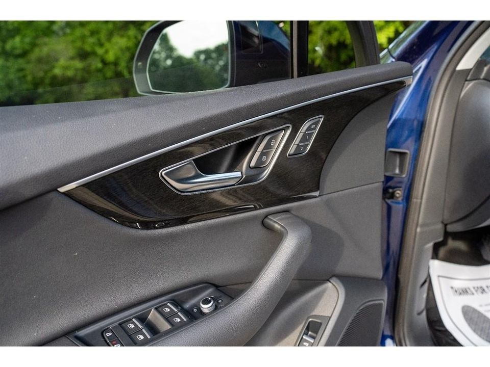 2022 Audi Q7