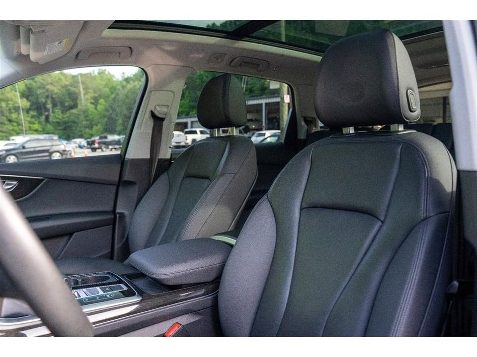2022 Audi Q7