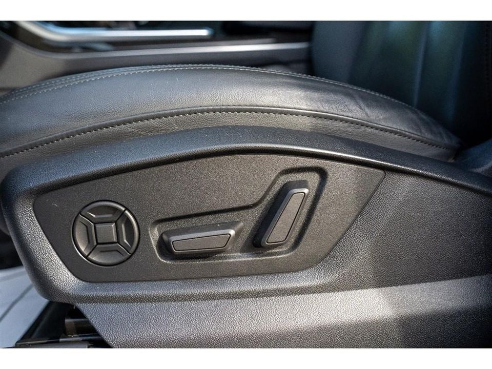 2022 Audi Q7