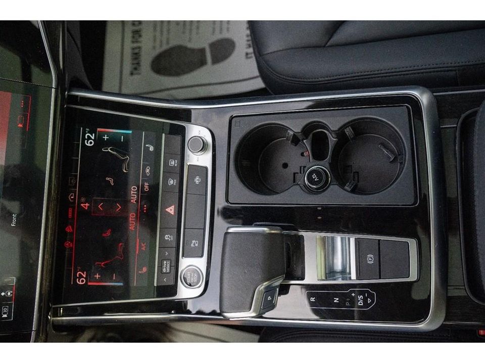 2022 Audi Q7