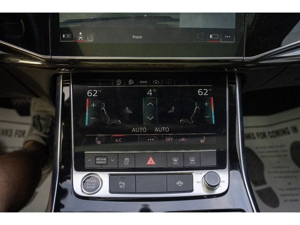 2022 Audi Q7