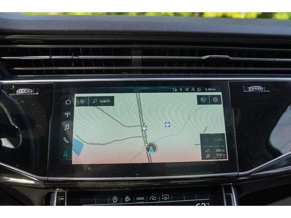 2022 Audi Q7