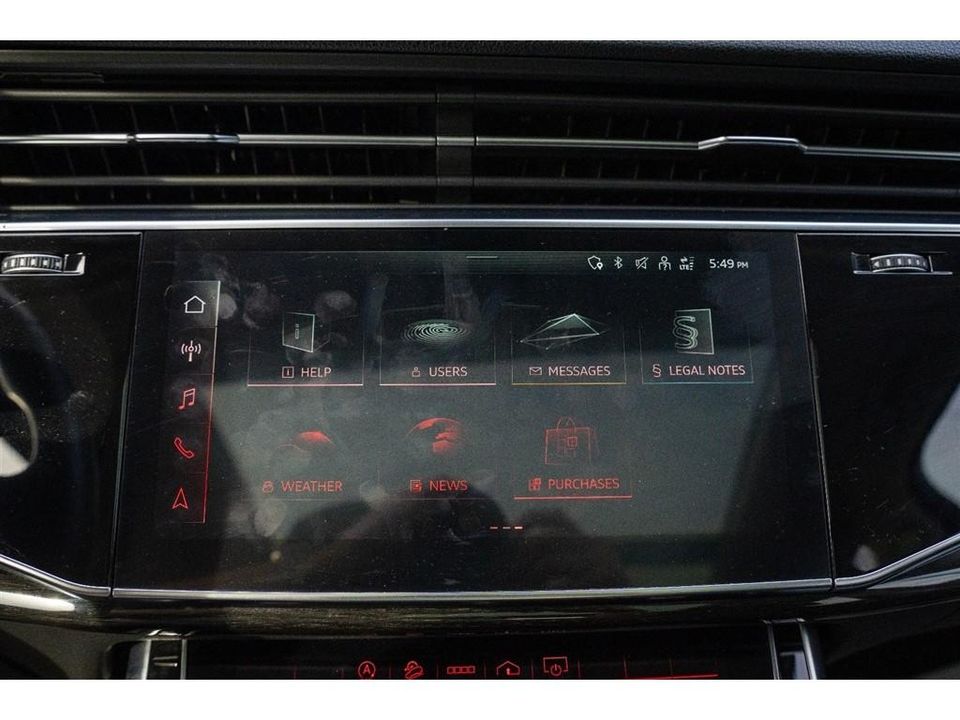 2022 Audi Q7