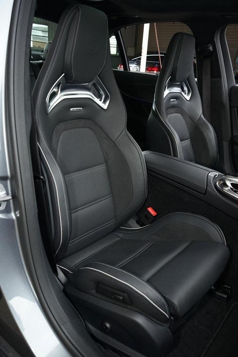 2019 Mercedes-Benz E-Class
