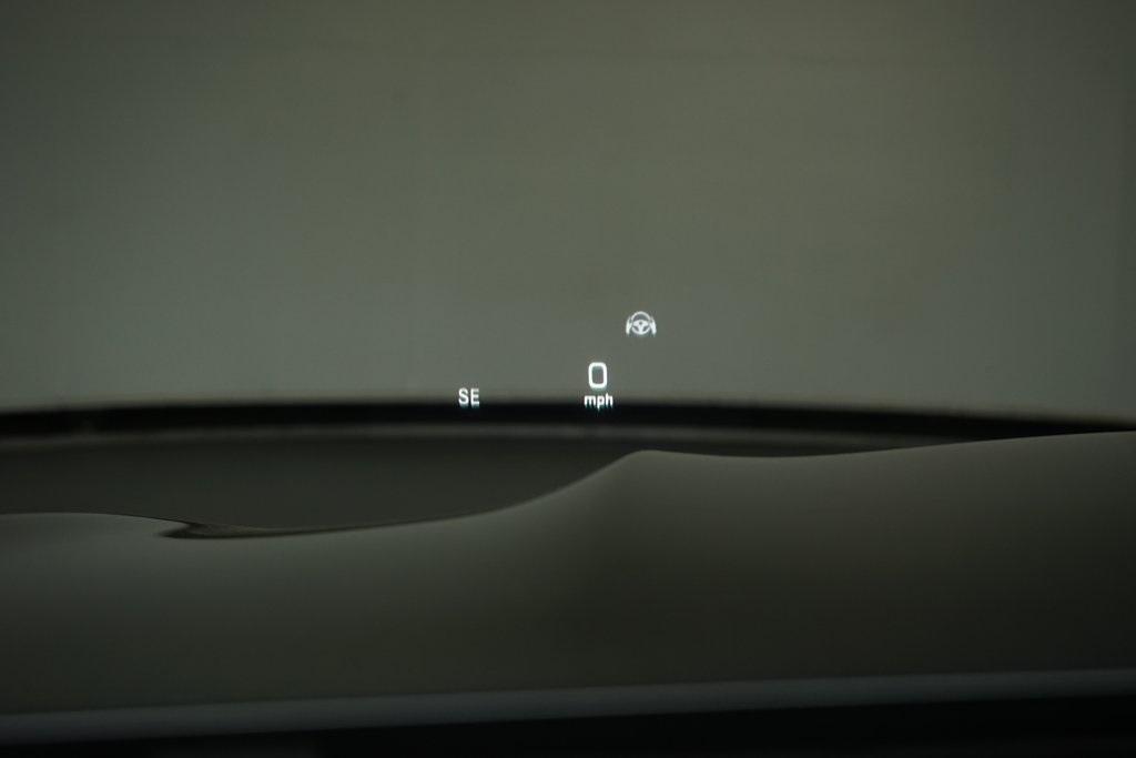 2019 Mercedes-Benz E-Class