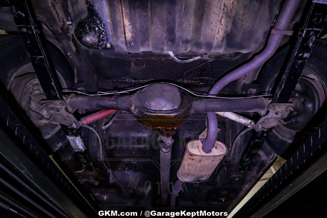 1971 Ford Mustang