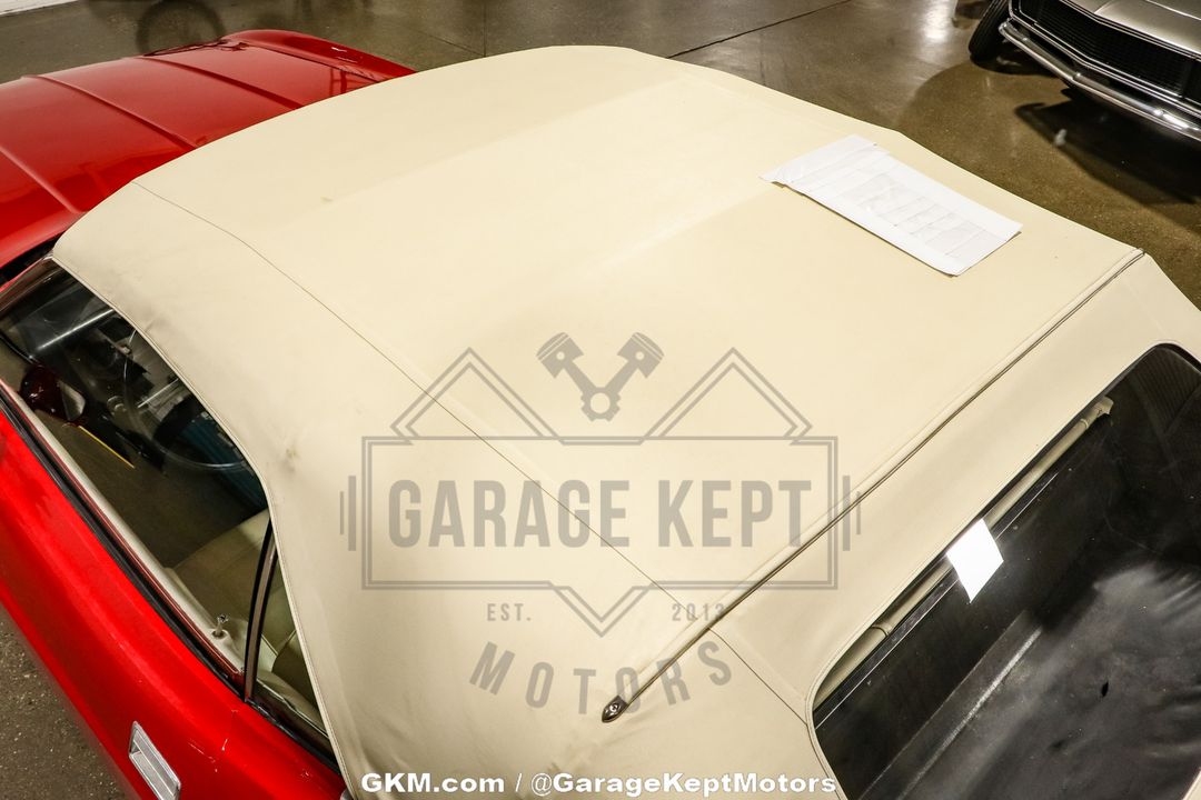 1971 Ford Mustang