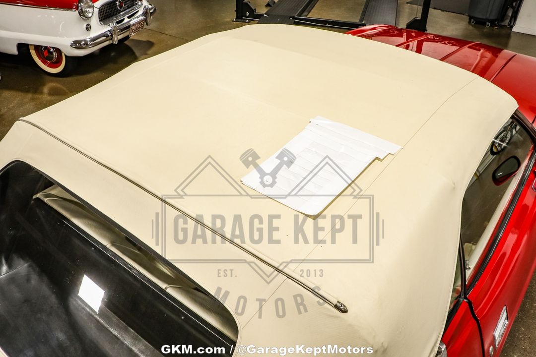 1971 Ford Mustang