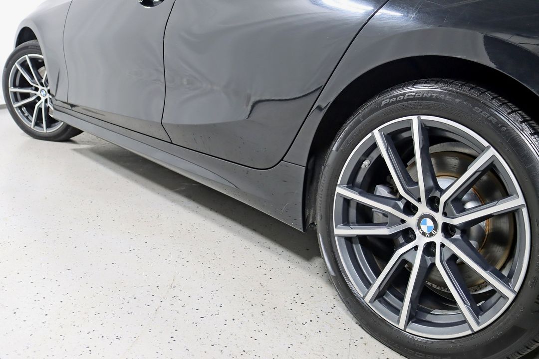 2021 BMW 3 Series