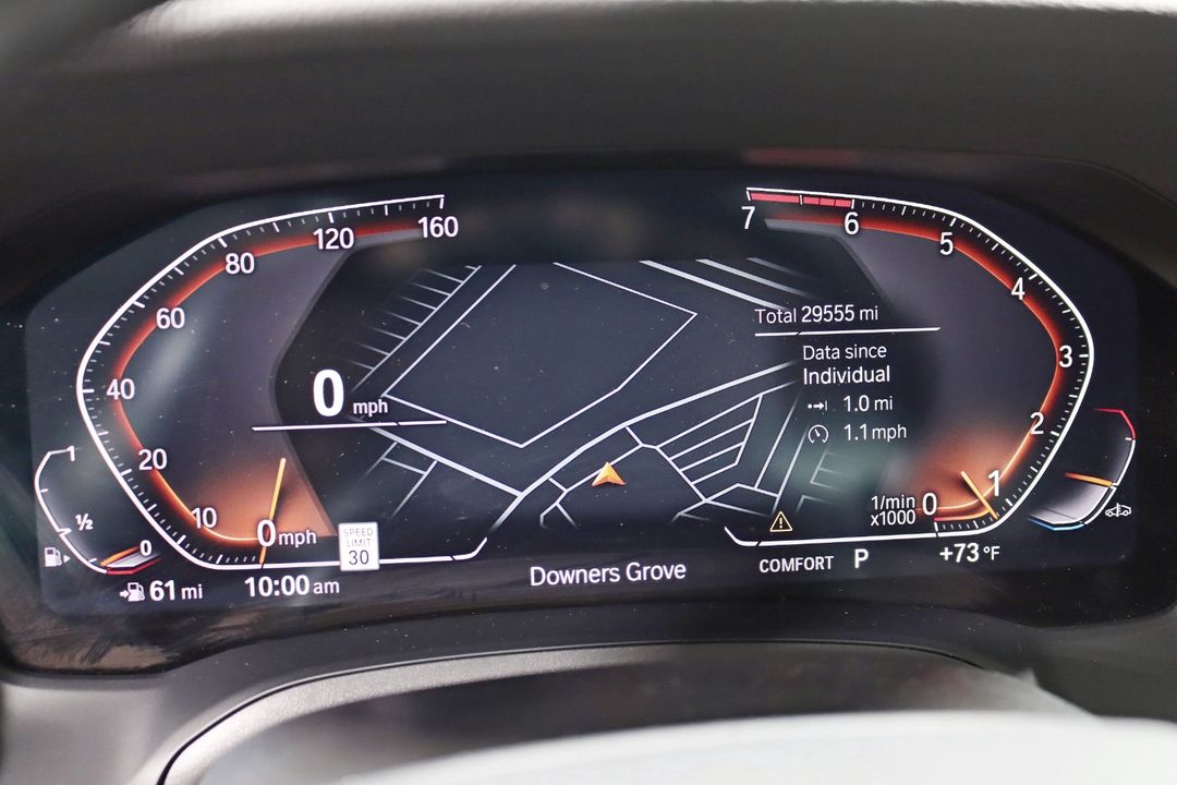 2021 BMW 3 Series