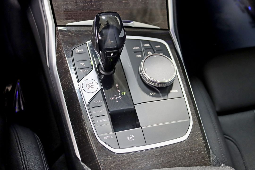 2021 BMW 3 Series