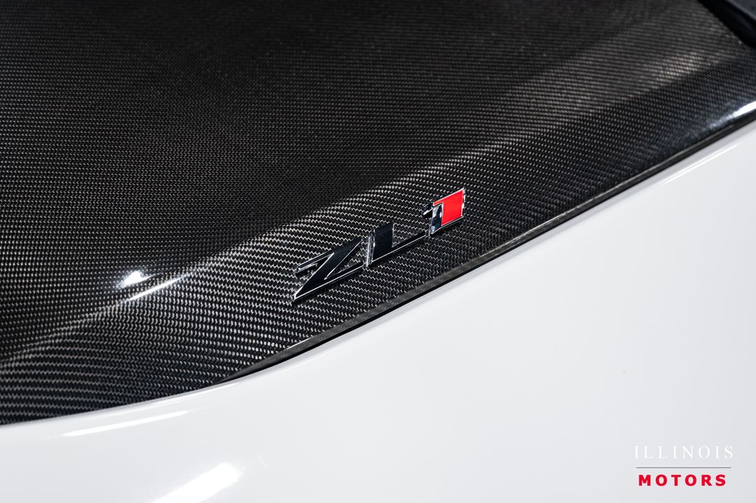 2017 Chevrolet Camaro