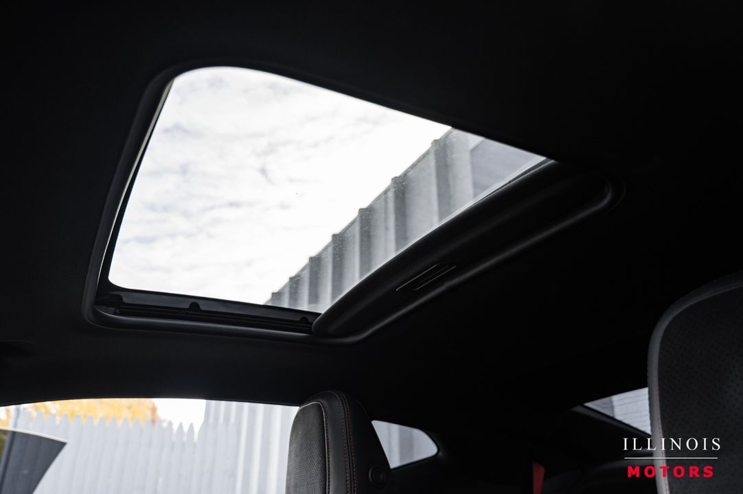 2017 Chevrolet Camaro