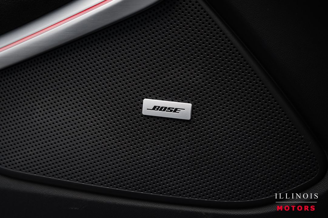 2017 Chevrolet Camaro