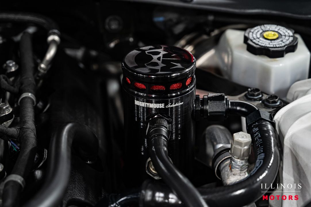 2017 Chevrolet Camaro