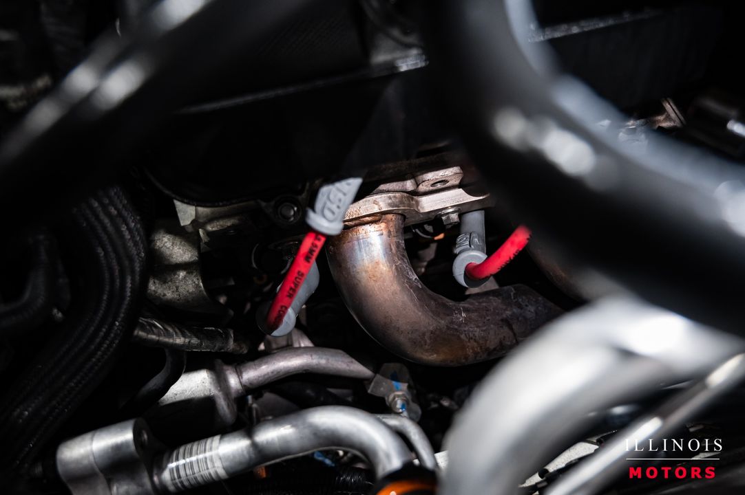 2017 Chevrolet Camaro