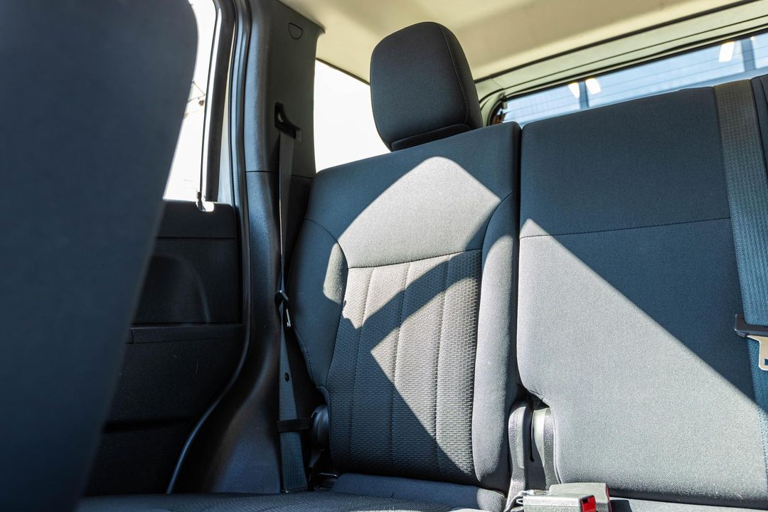2012 Jeep Liberty