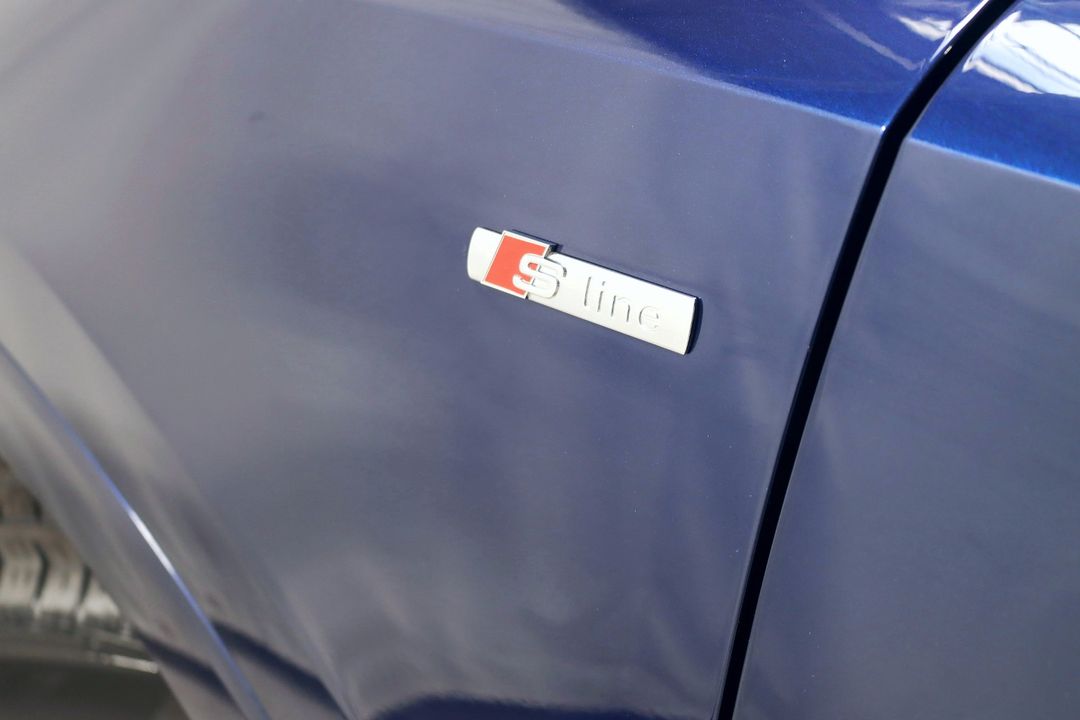 2024 Audi Q3