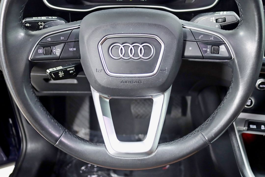 2024 Audi Q3
