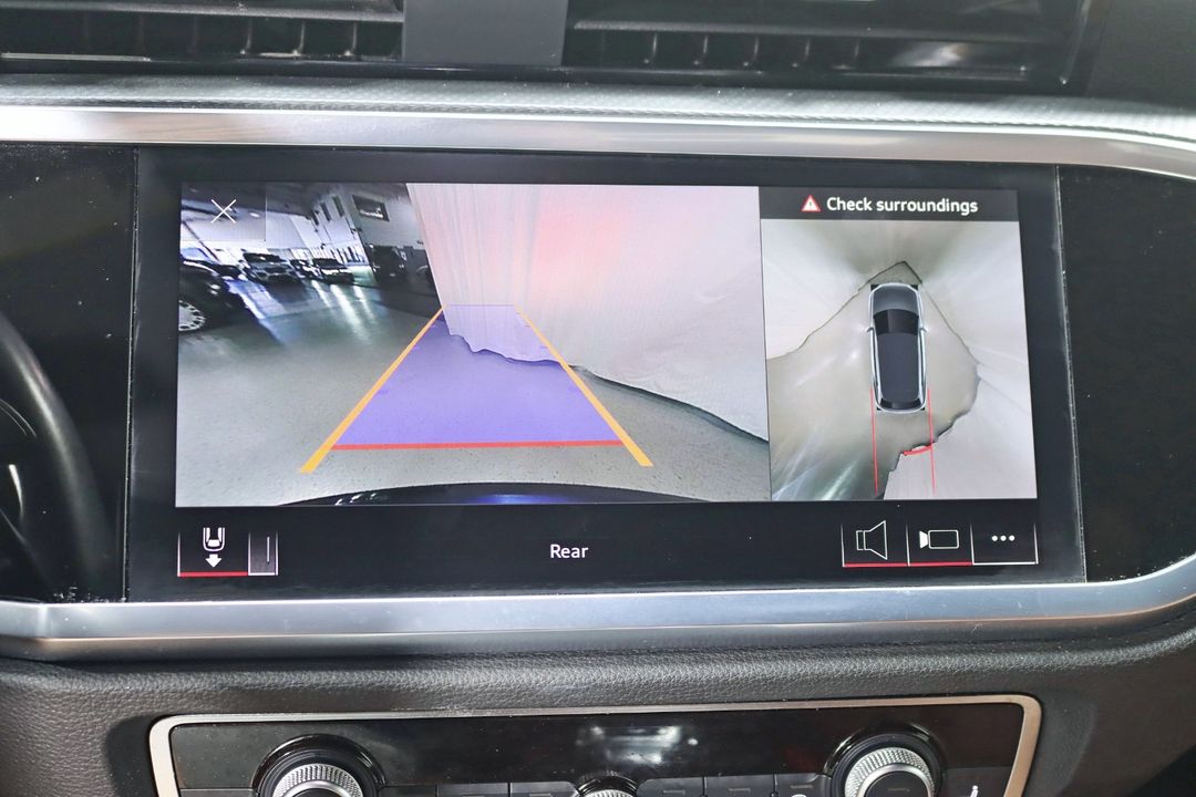 2024 Audi Q3