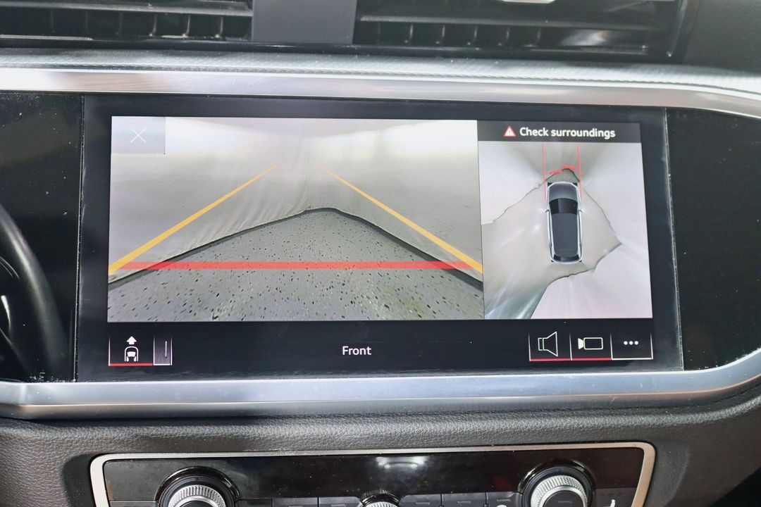 2024 Audi Q3