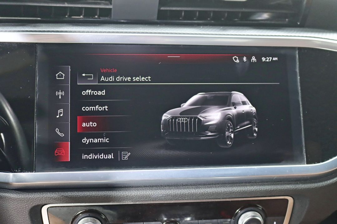 2024 Audi Q3