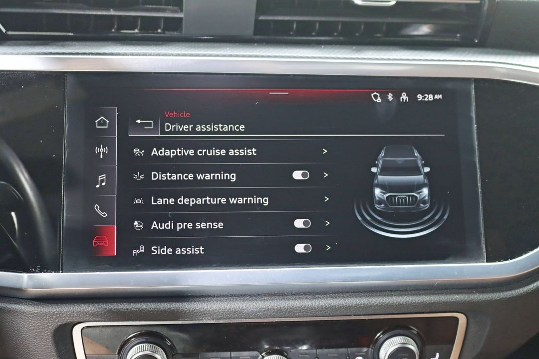 2024 Audi Q3