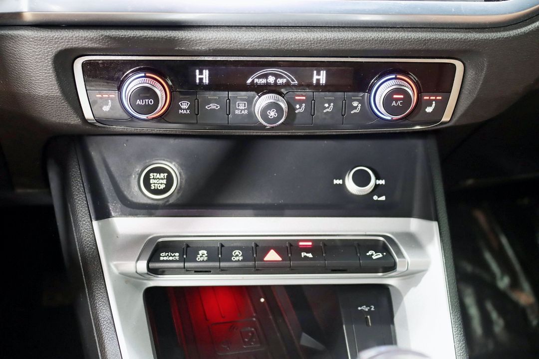 2024 Audi Q3