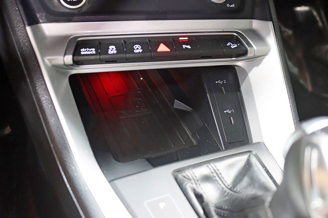 2024 Audi Q3