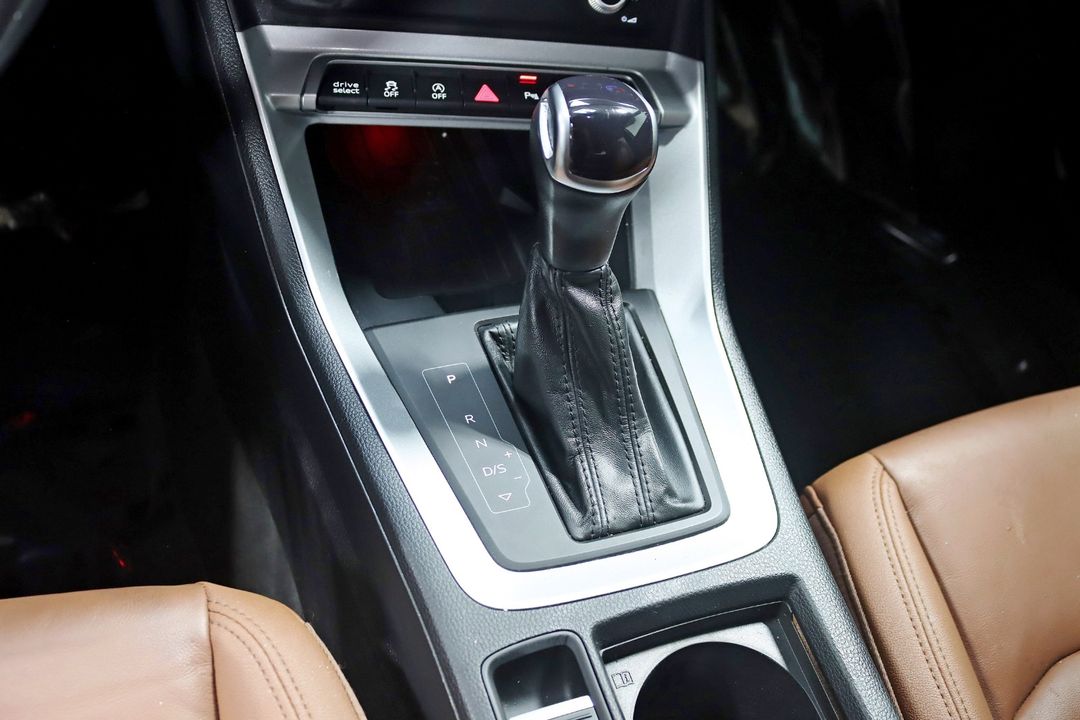 2024 Audi Q3