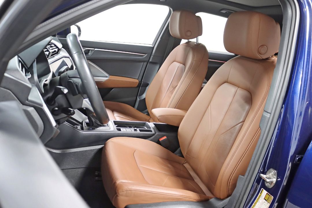 2024 Audi Q3