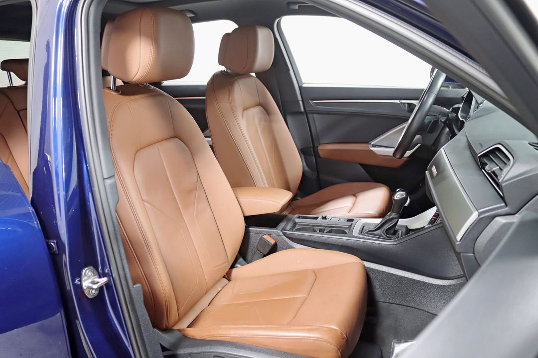 2024 Audi Q3