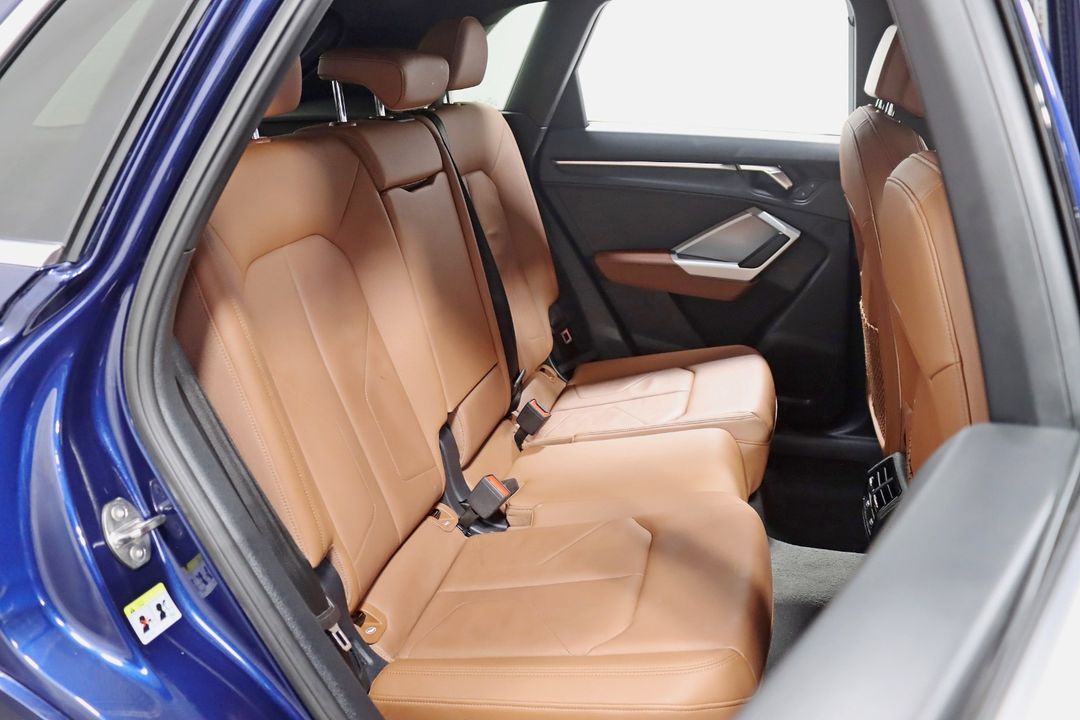 2024 Audi Q3