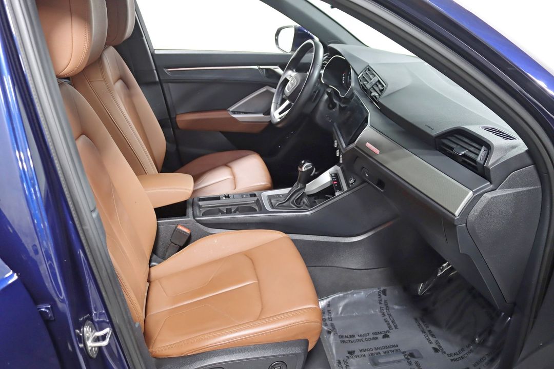 2024 Audi Q3