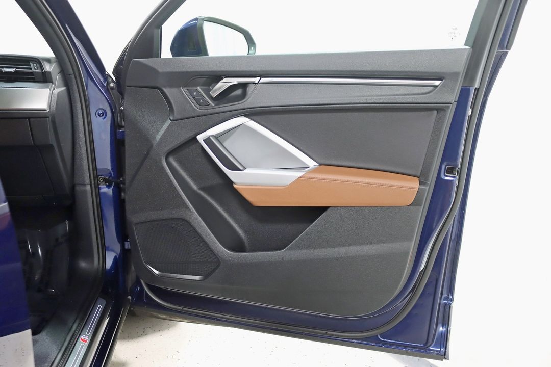 2024 Audi Q3