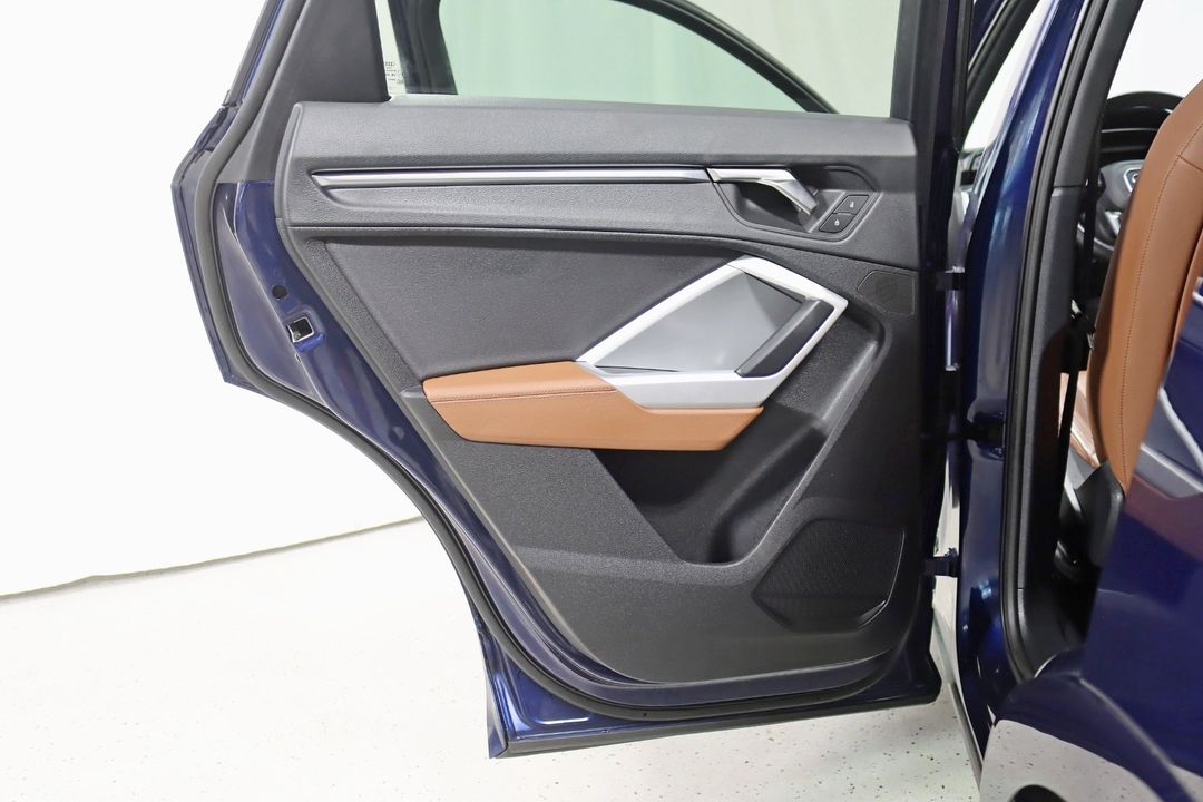 2024 Audi Q3