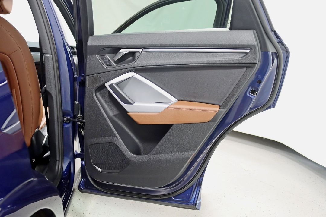 2024 Audi Q3